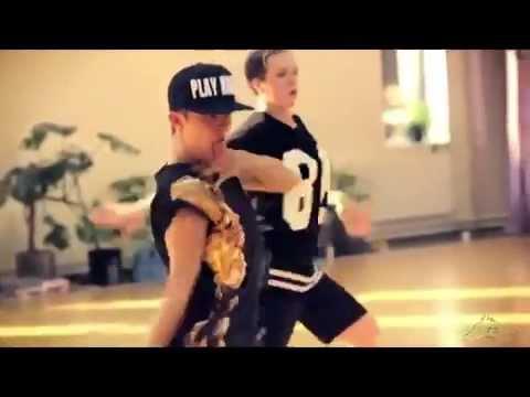 Jason Derulo   Bubblegum   Dejan Tubic Choreography #StepUpALLIn
