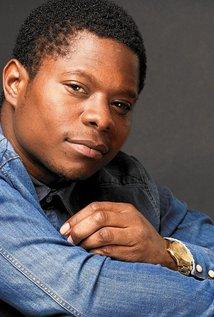 Jason Mitchell - IMDb