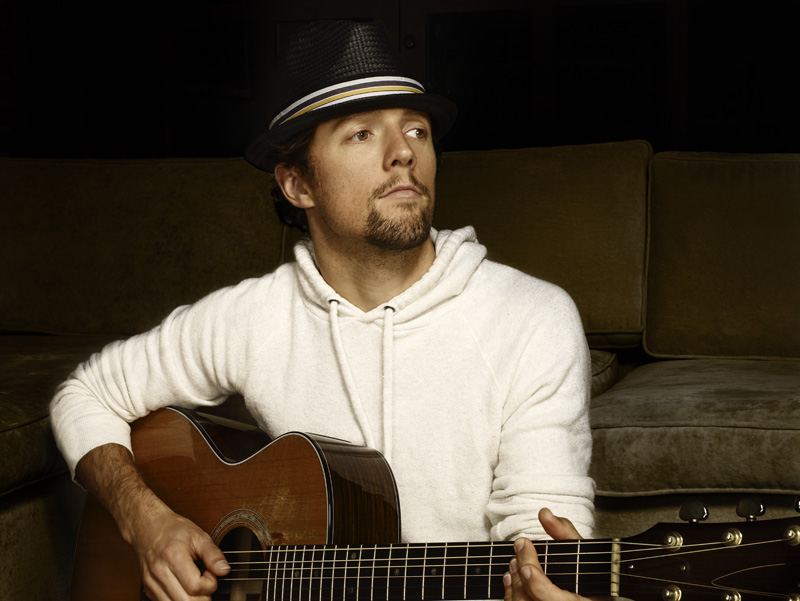 Jason Mraz Photos