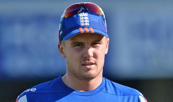 Jason Roy Claims Kevin Pietersen And Kumar Sangakkara Have