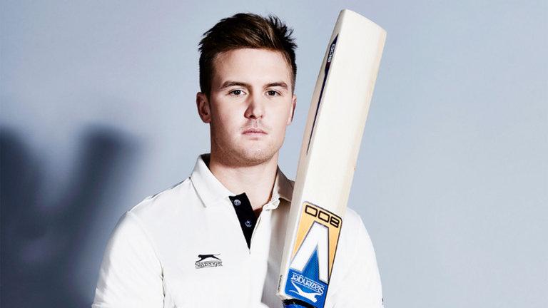 Jason Roy: 