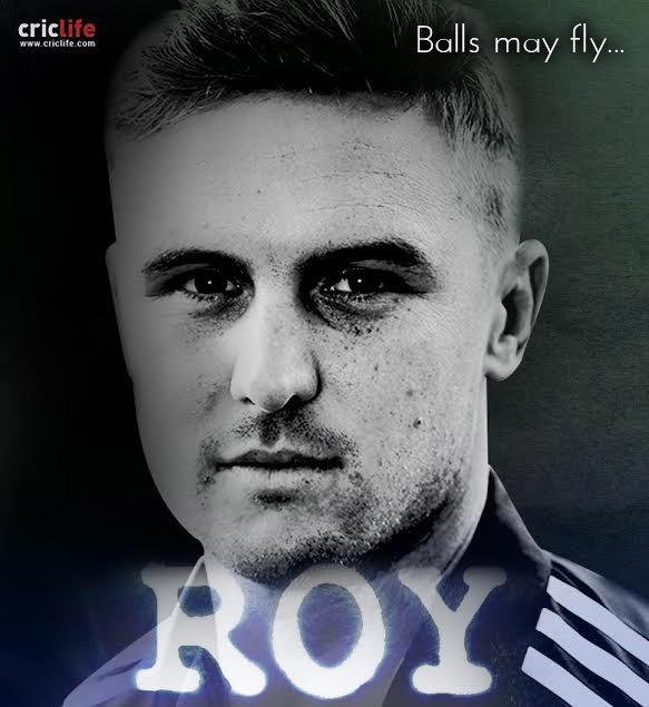 Jason Roy To Star In ECB's ROY - Cricket Country