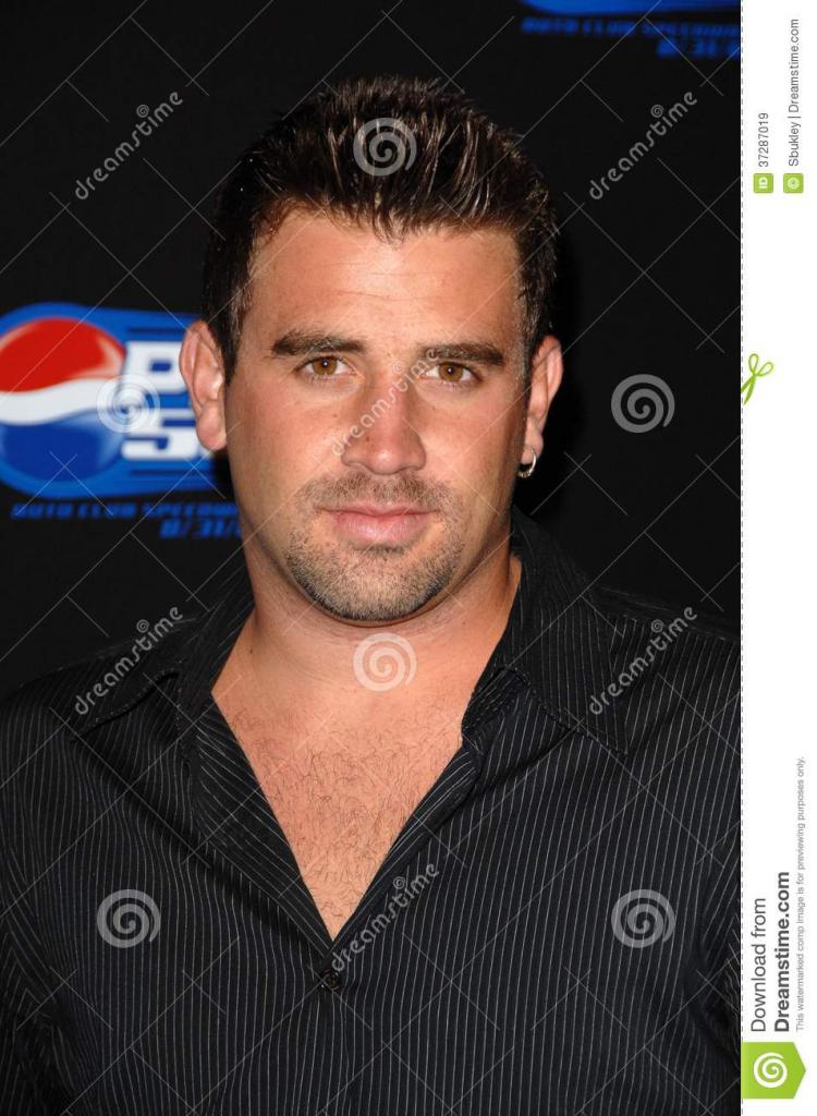 Jason Wahler Editorial Stock Images