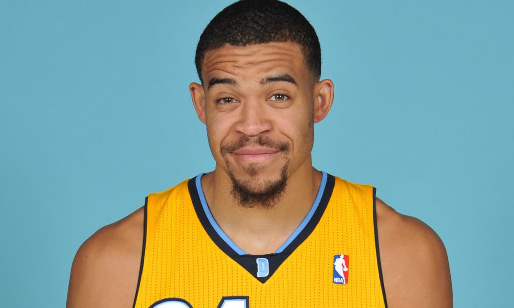 Javale McGee Could Be Mavs' Diamond In The Rough - Official Website