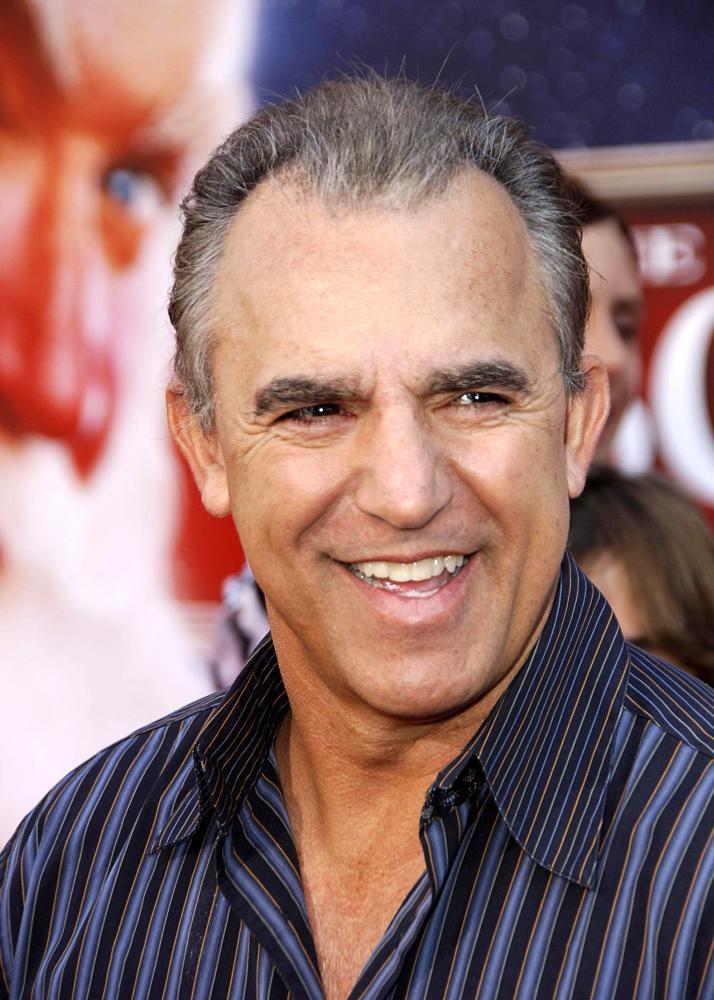 Jay Thomas   Biography And Filmography   1948