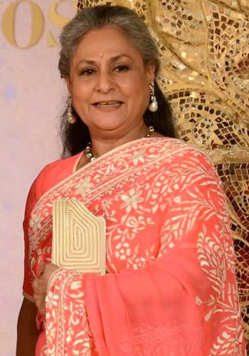 Jaya Bachchan   Actresses   Koimoi