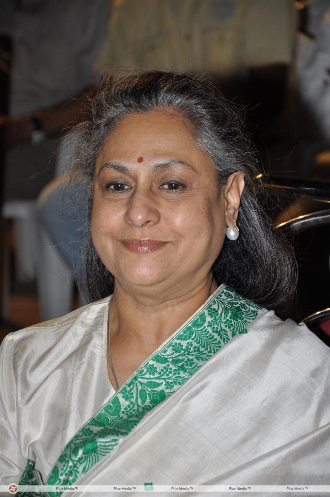 Jaya Bachchan - Alchetron, The Free Social Encyclopedia