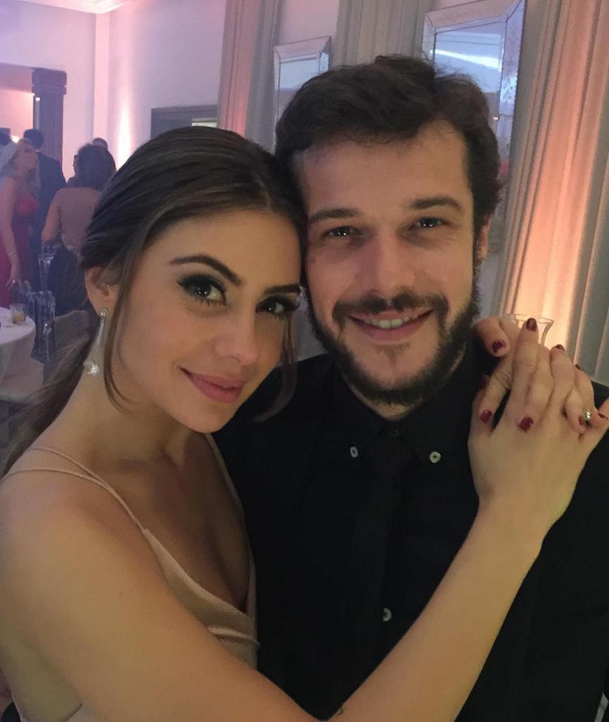 Jayme Matarazzo Adia Casamento Por Trabalho Em Haja Cora    O