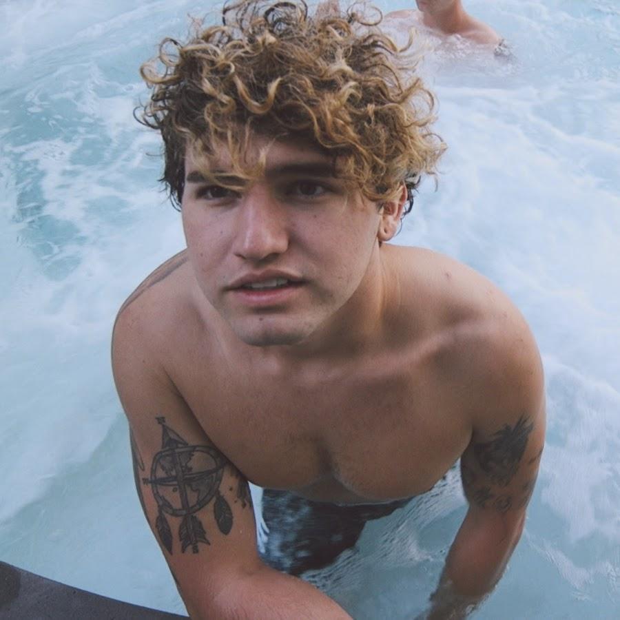 Jc Caylen - YouTube