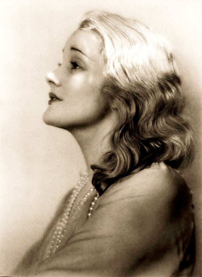 Jeanne Eagels: A Life On Film - ClassicFlix Community