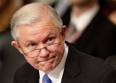 Jeff Sessions Makes History By Being Unopposed For U.S. Senate, And