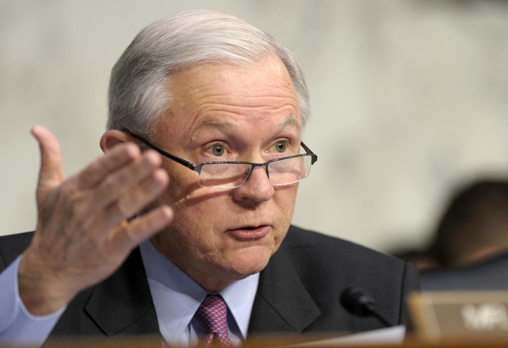 Jeff Sessions Seen As Likely Secretary Of Defense