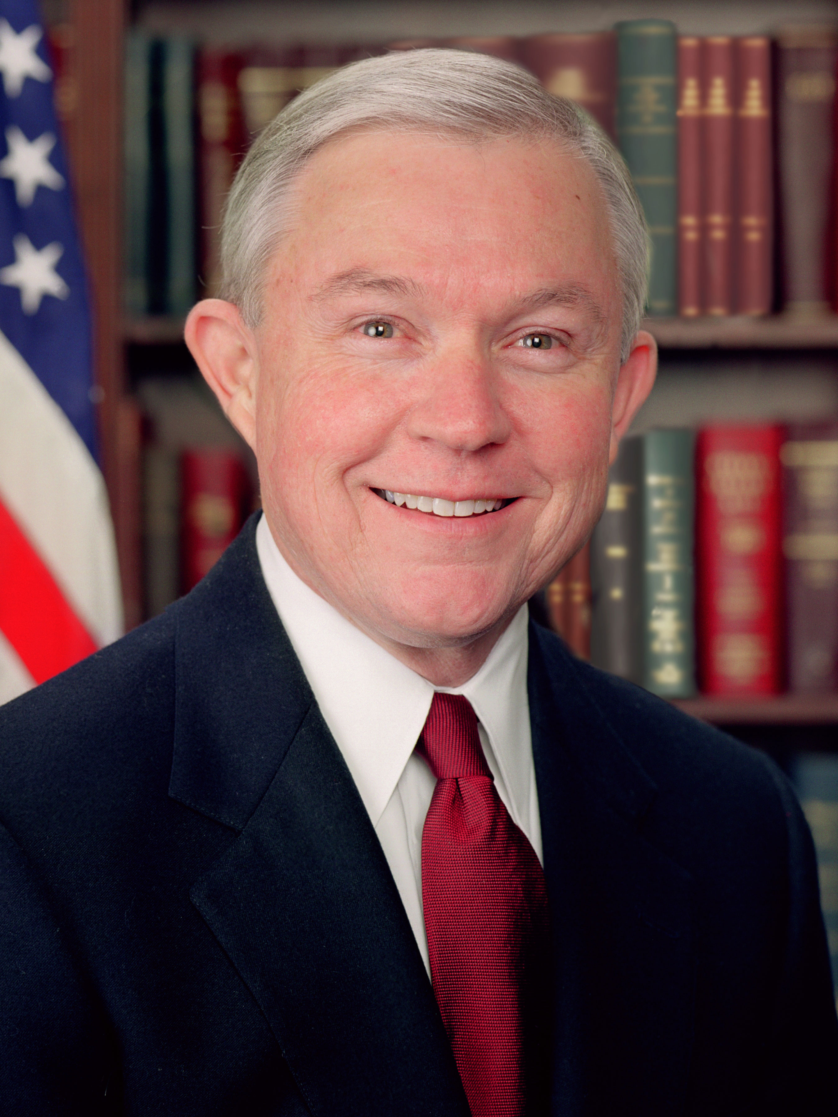 Jeff Sessions - Wikipedia, The Free Encyclopedia