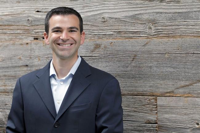 Jeff Stibel - Alchetron, The Free Social Encyclopedia