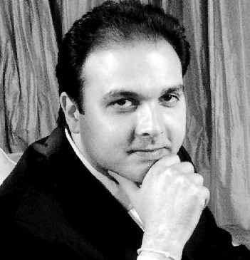 Jeh Wadia Made Bombay Dyeing MD   The Quizzers