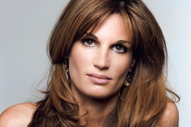 Jemima Khan Accuses Julian Assange Of Behaving Like L. Ron Hubbard