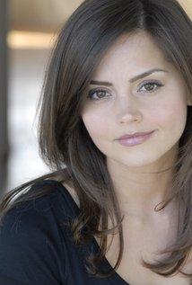 Jenna Coleman - IMDb