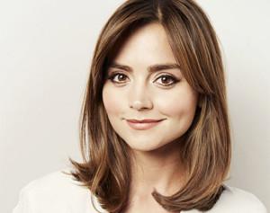 Jenna Coleman Leaving At Christmas?