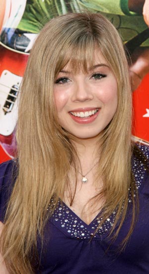 Pictures Of Jennette McCurdy - Pictures Of Celebrities