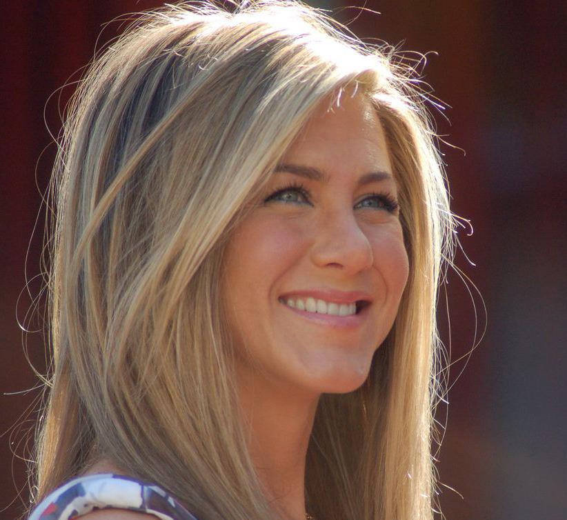 Jennifer Aniston - Wikipedia, The Free Encyclopedia