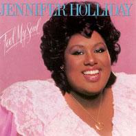 Jennifer Holliday Page