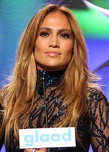 Jennifer Lopez - Wikipedia