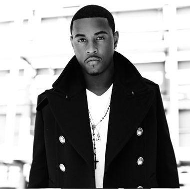 Jeremih's "Late Nights: The Album" Has Been Released   HipHopDX