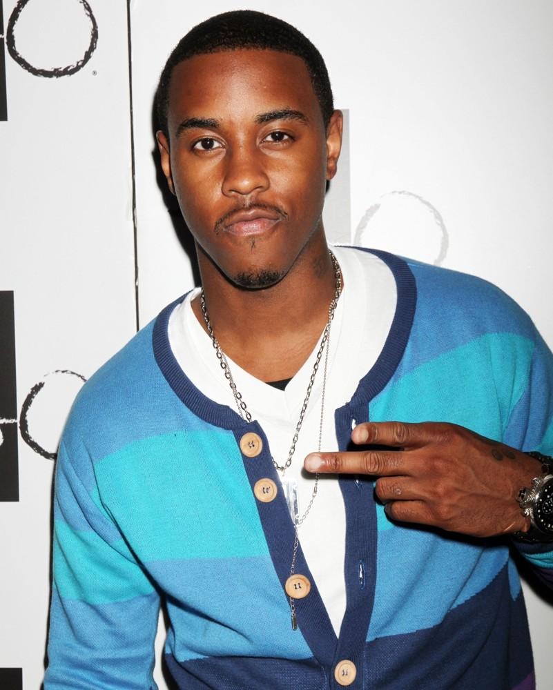 Jeremih Pictures, Latest News, Videos And Dating Gossips