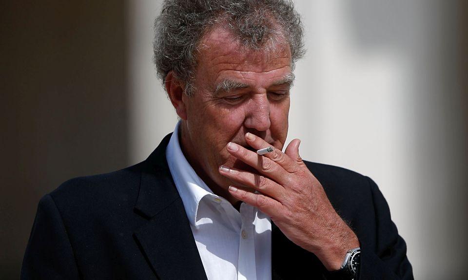Jeremy Clarkson: A True Internationalist   9-11: Ten Years On   Arts