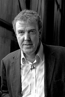 Jeremy Clarkson - Wikipedia