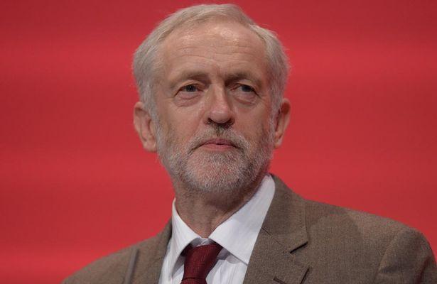 Jeremy Corbyn's Full Speech To The Labour Party Conference - Read