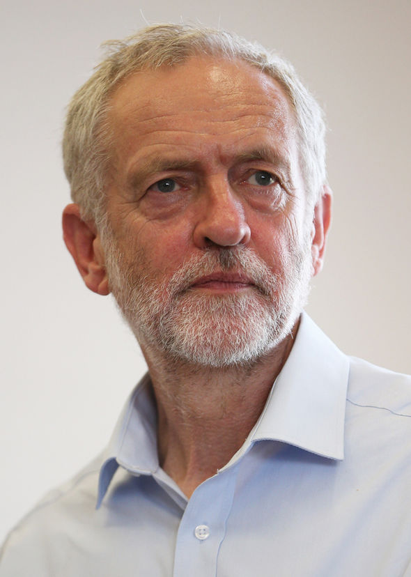 Jeremy Corbyn To Share A Stage With Hamas Supporter Dr Azzam Tamimi