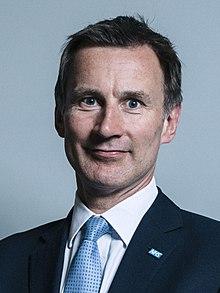 Jeremy Hunt - Wikipedia