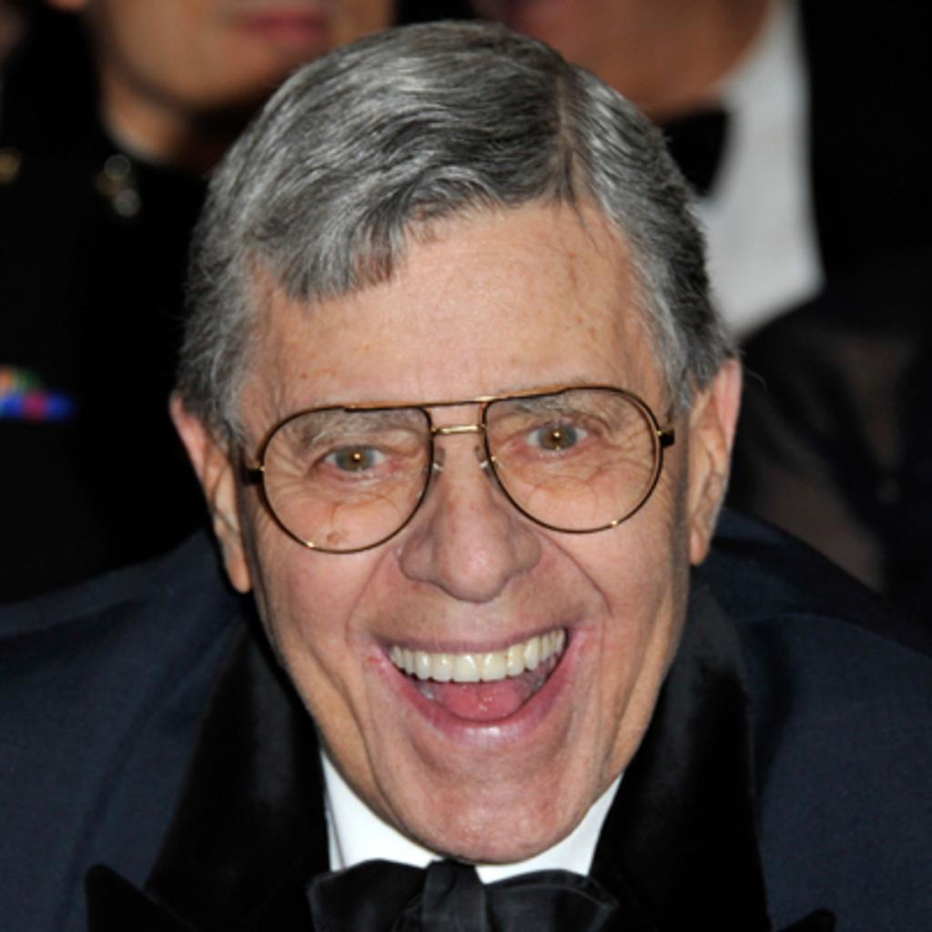 Jerry Lewis - Actor, Television Actor, Theater Actor, Philanthropist