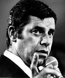 Jerry Lewis - Wikipedia