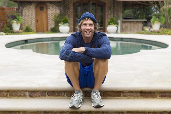 Jesse Itzler - Alchetron, The Free Social Encyclopedia