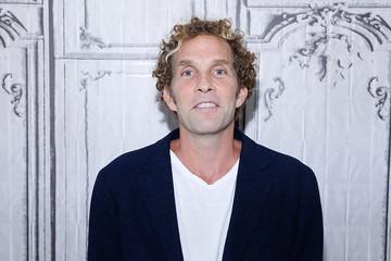 Jesse Itzler Pictures, Photos & Images - Zimbio