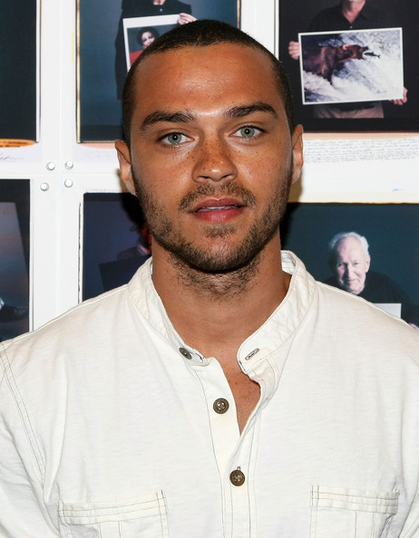 Jesse Williams (actor) - Wikipedia, The Free Encyclopedia