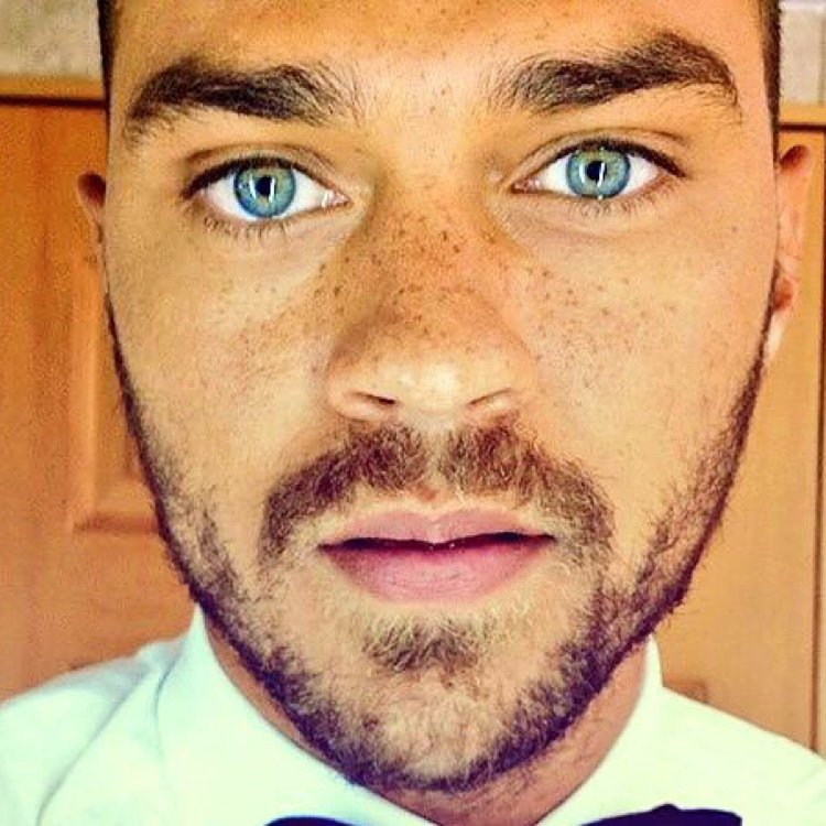 JesseWilliams. (@iJesseWilliams)   Twitter