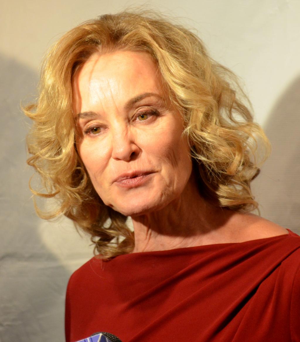 Jessica Lange Filmography - Wikipedia, The Free Encyclopedia