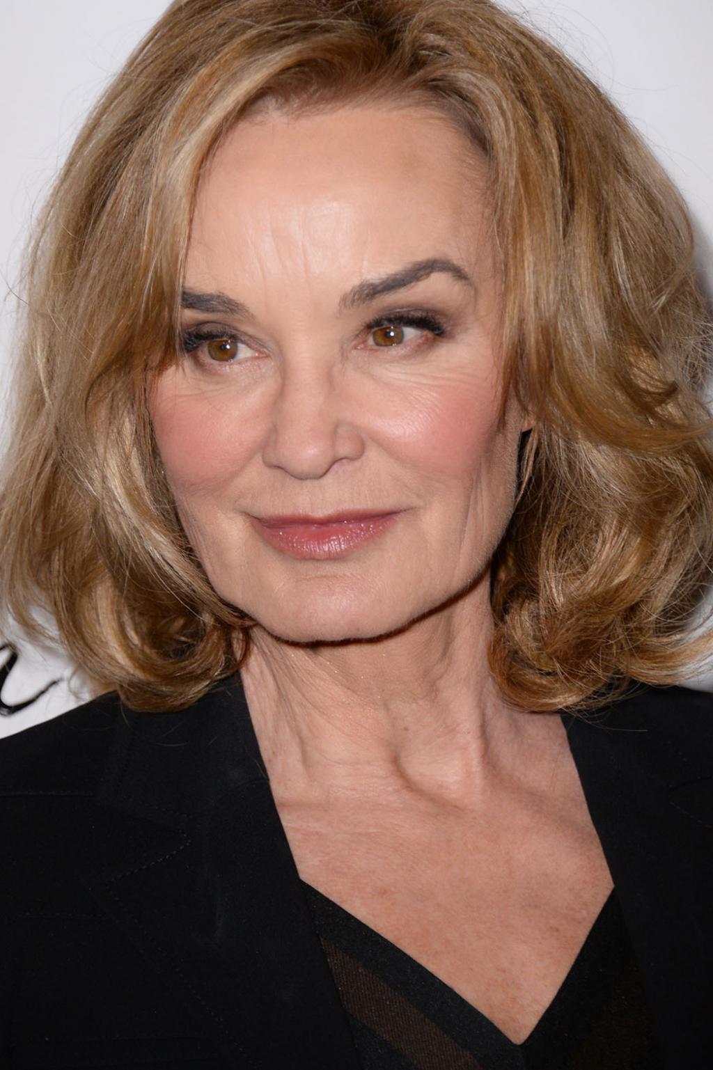 Jessica Lange Is Marc Jacobs Beauty's New Face - Pret-a