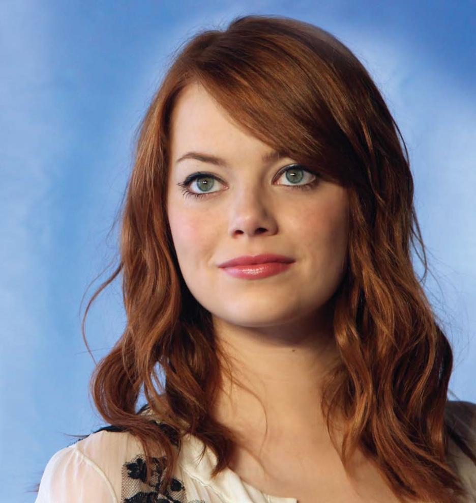 Jewish Or Not: Wondering If A Celebrity Is A Jew?: Is Emma Stone