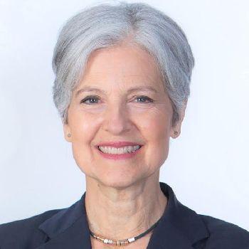 Jill Stein's Biography - The Voter's Self Defense System - Vote Smart