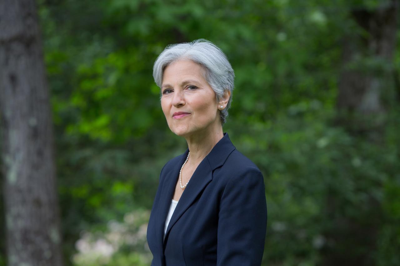 Jill Stein's Platform More Viable Than Bernie's - American Herald