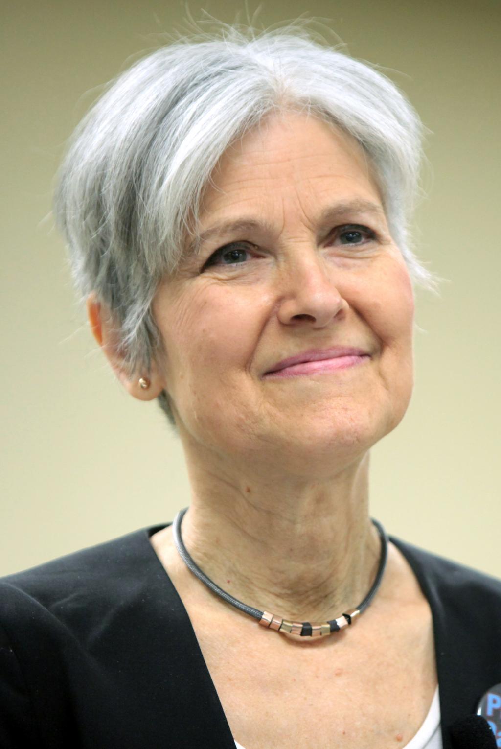 Jill Stein - Wikipedia, The Free Encyclopedia