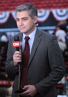 Jim Acosta - Wikipedia