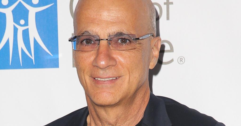 Jimmy Iovine Doesn't Think Women Can Find Music -- Vulture