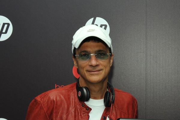 Jimmy Iovine Net Worth!     Learn How Wealthy Is Jimmy Iovine?