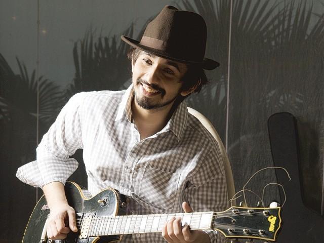 Jimmy Khan: In The Hood - The Express Tribune