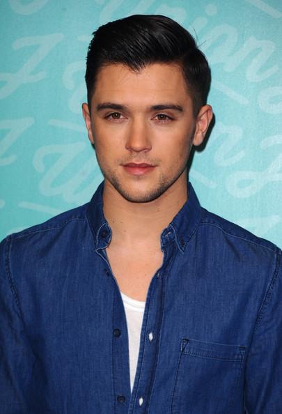 JJ Hamblett Pictures - Union J Launch Dolls In London - Zimbio